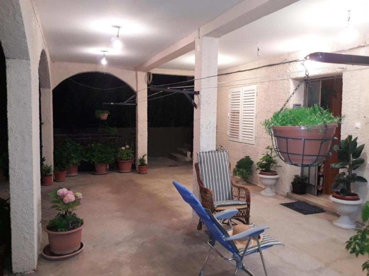 Guest House Ruza Dubrovnik Exterior foto