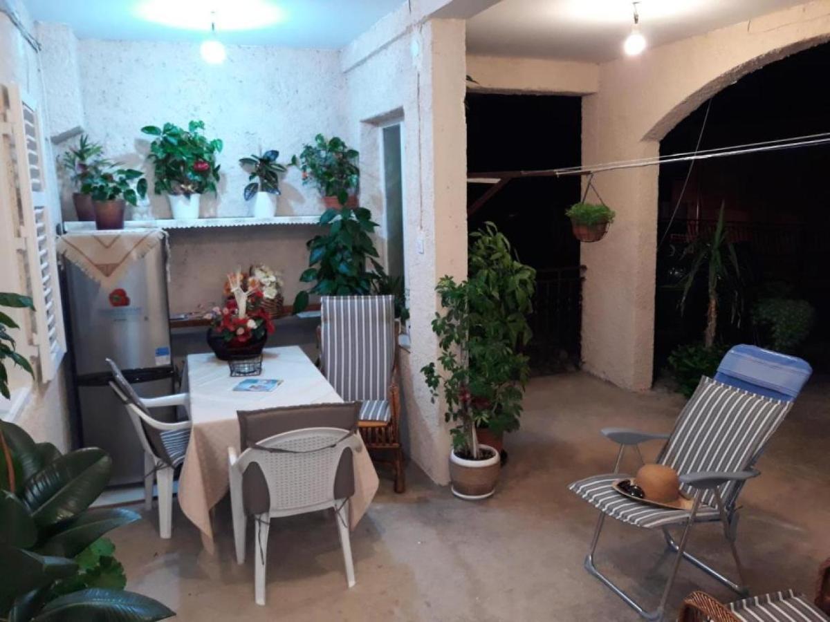 Guest House Ruza Dubrovnik Exterior foto